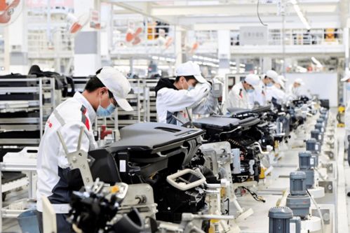 大國小鮮 以新發(fā)展理念做強(qiáng)做大民族品牌的技術(shù)開發(fā)之路