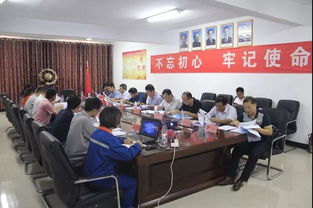 國內(nèi)首家高溫流體流量控制工程技術(shù)研究中心在復(fù)興區(qū)成立