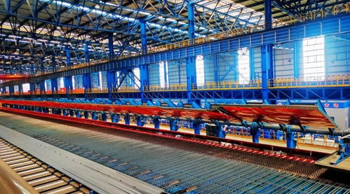 技術(shù)突破驅(qū)動(dòng)國產(chǎn)替代 河鋼高端汽車用鋼領(lǐng)跑市場(chǎng)