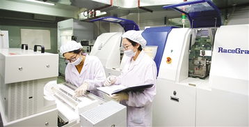 硬核科技驅(qū)動(dòng)未來(lái) 新材料技術(shù)研發(fā)的不竭動(dòng)力