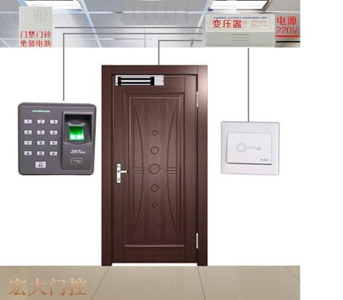 惠州龍門龍華地區(qū)刷卡門禁系統(tǒng)維修指南 從傳統(tǒng)門禁到WiFi云門禁一體機(jī)