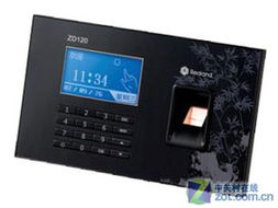 真地ZD120SD與ZD132U門禁考勤機(jī)對比分析 哪款更適合您？